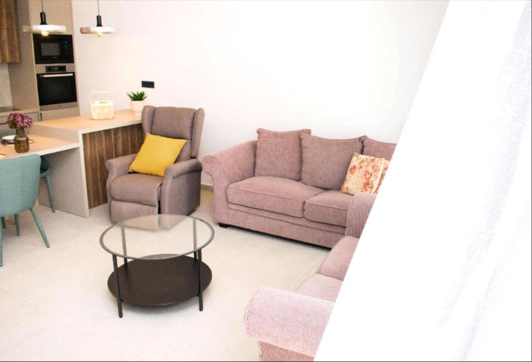 Nafplio Vacation House Luaran gambar