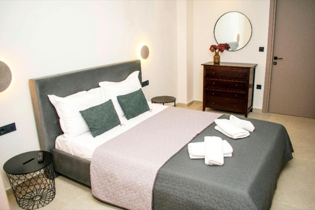 Nafplio Vacation House Luaran gambar