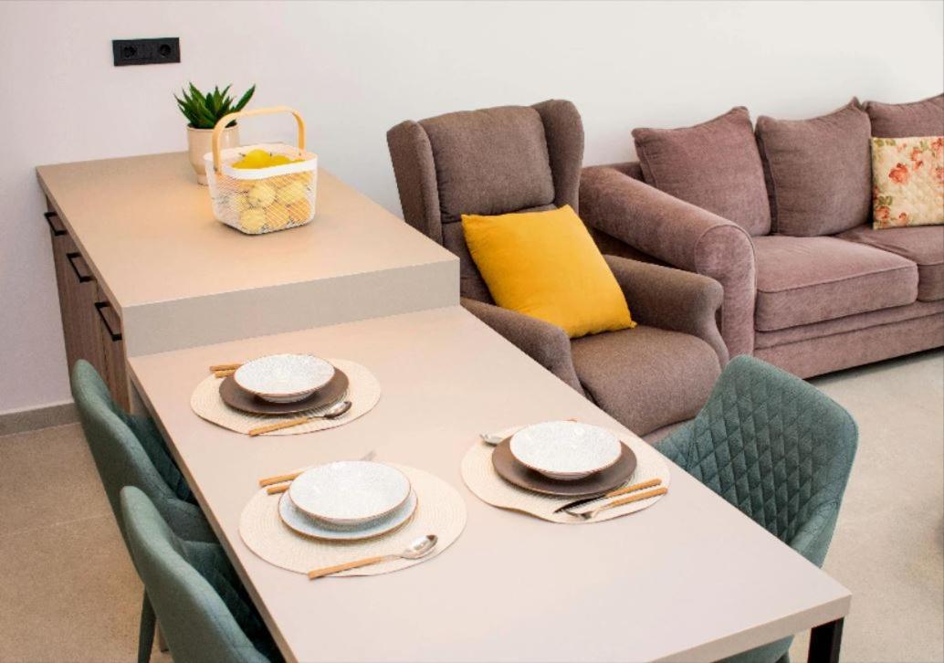 Nafplio Vacation House Luaran gambar