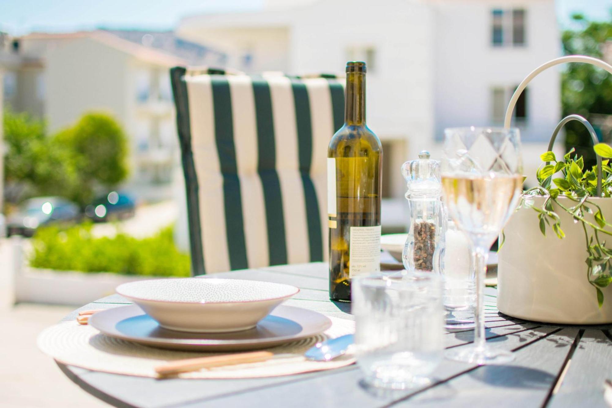 Nafplio Vacation House Luaran gambar