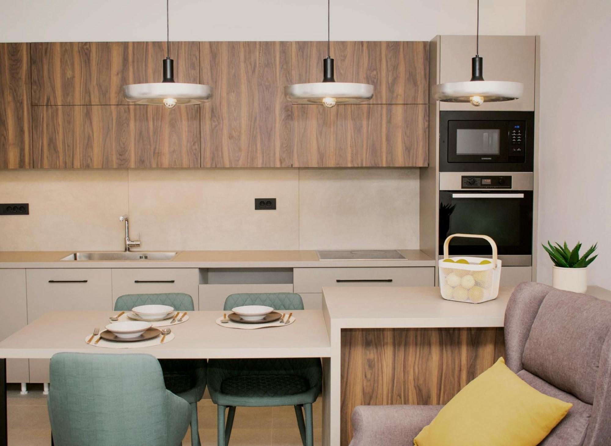 Nafplio Vacation House Luaran gambar