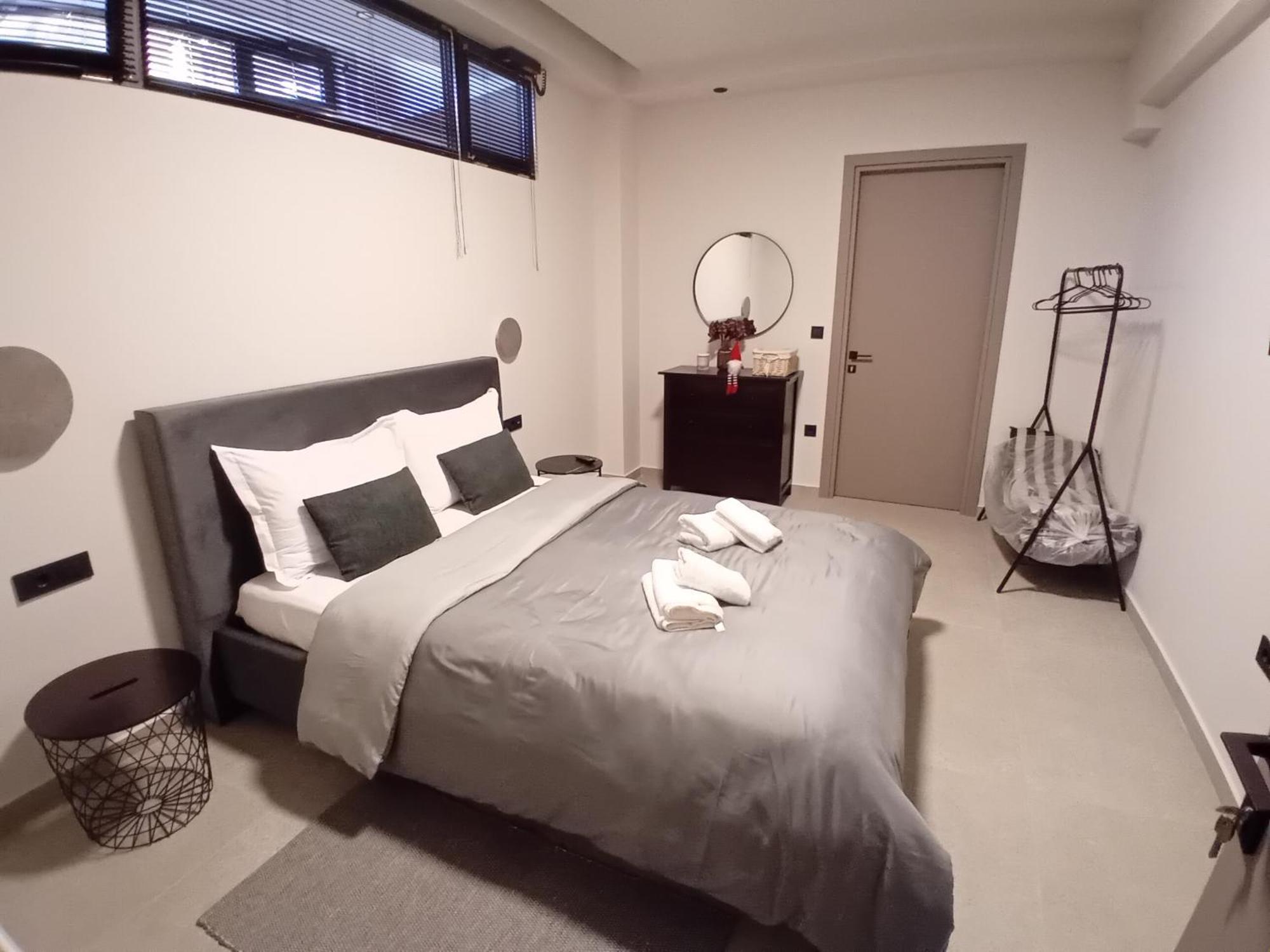 Nafplio Vacation House Luaran gambar