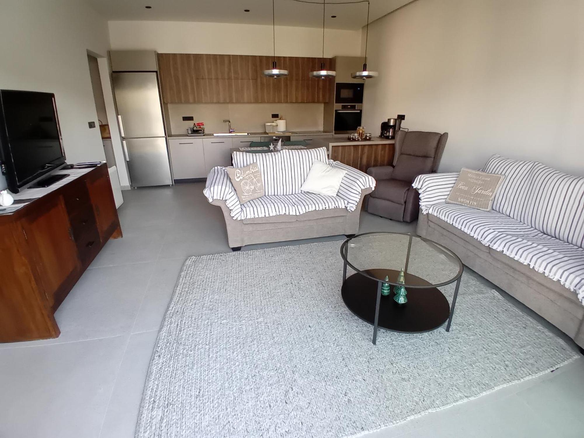 Nafplio Vacation House Luaran gambar