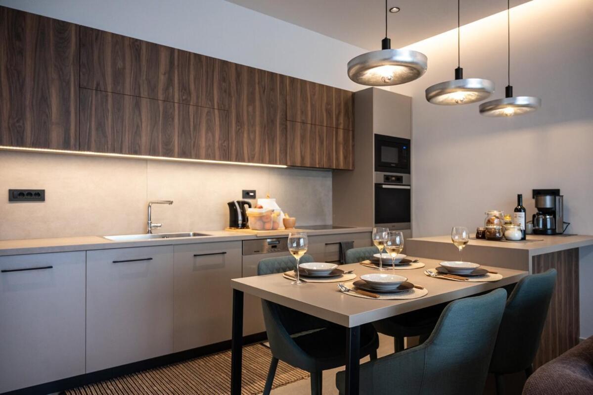 Nafplio Vacation House Luaran gambar