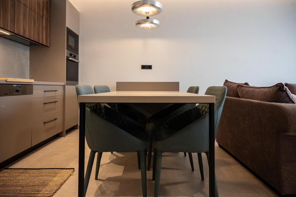 Nafplio Vacation House Luaran gambar