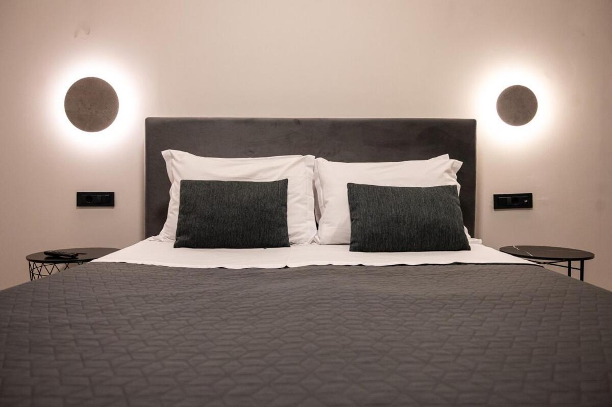 Nafplio Vacation House Luaran gambar