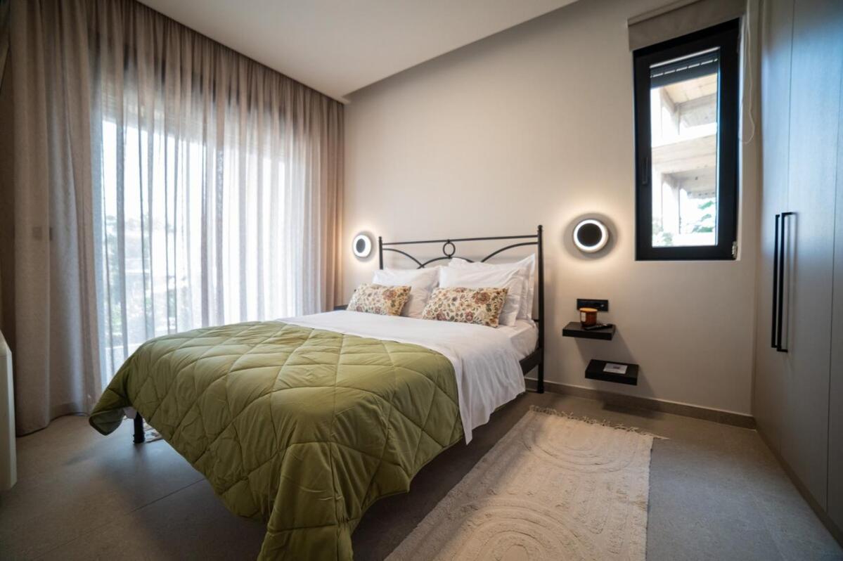 Nafplio Vacation House Luaran gambar