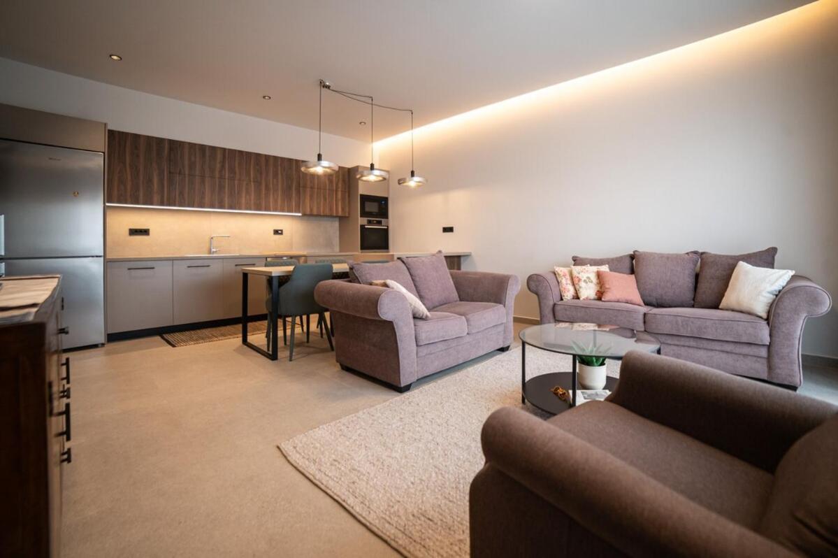 Nafplio Vacation House Luaran gambar