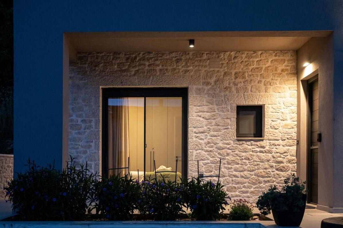 Nafplio Vacation House Luaran gambar