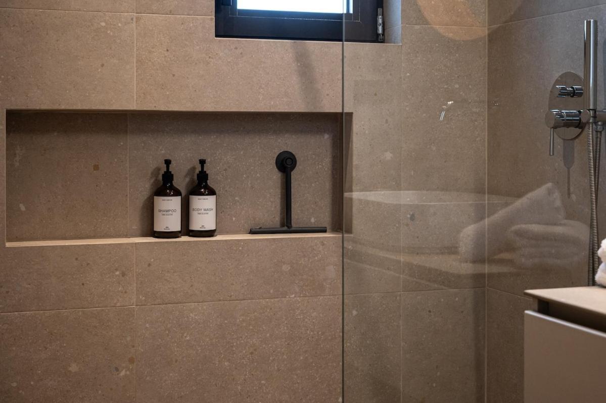 Nafplio Vacation House Luaran gambar