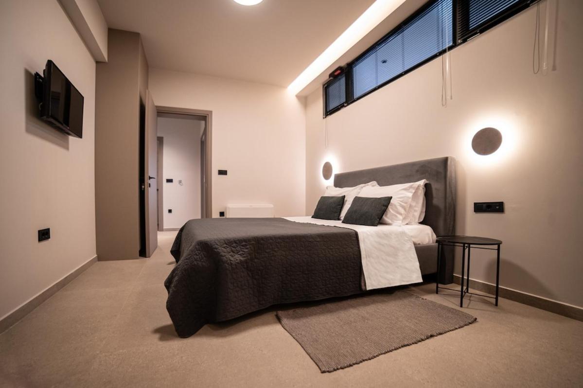 Nafplio Vacation House Luaran gambar