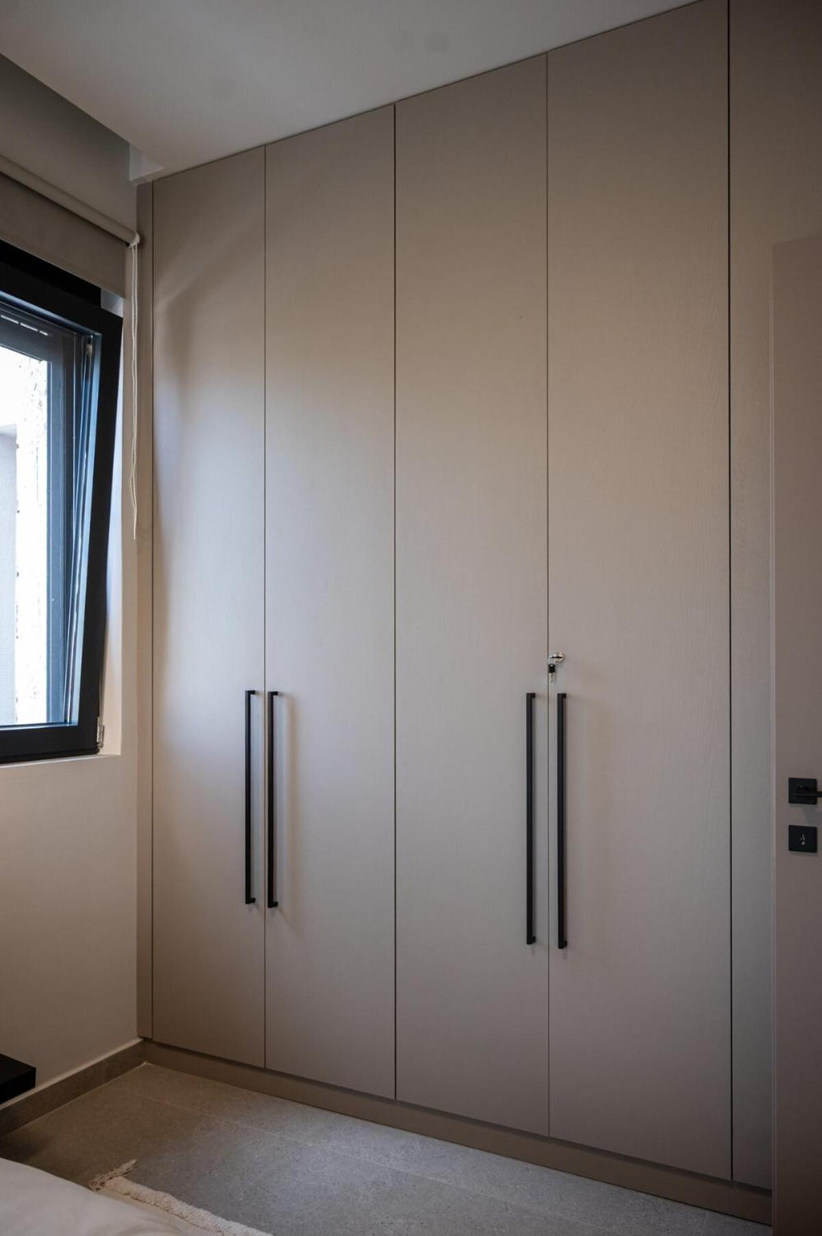 Nafplio Vacation House Luaran gambar
