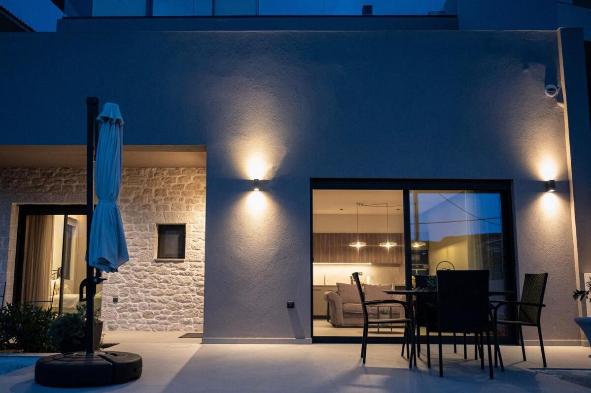 Nafplio Vacation House Luaran gambar