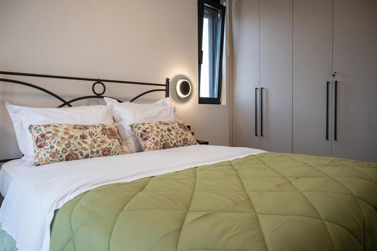 Nafplio Vacation House Luaran gambar