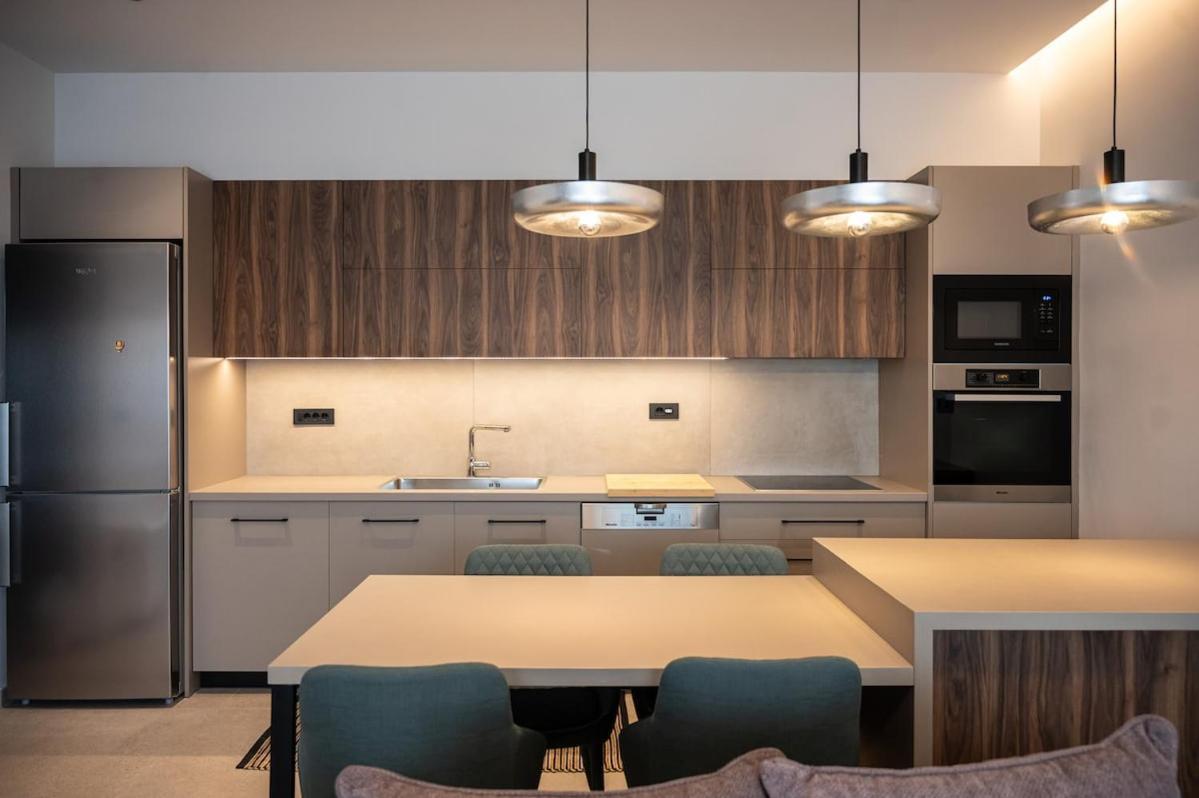Nafplio Vacation House Luaran gambar