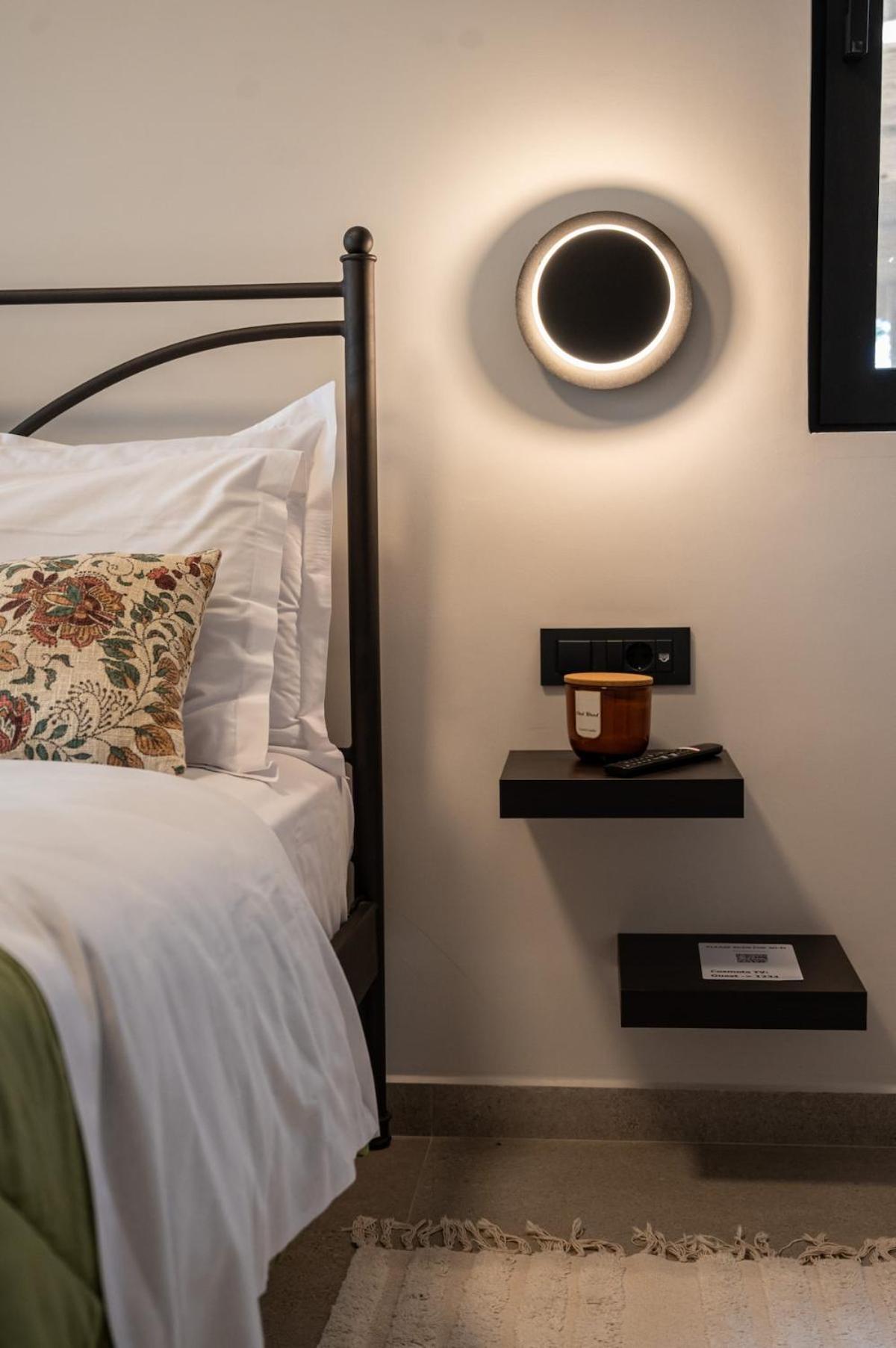 Nafplio Vacation House Luaran gambar