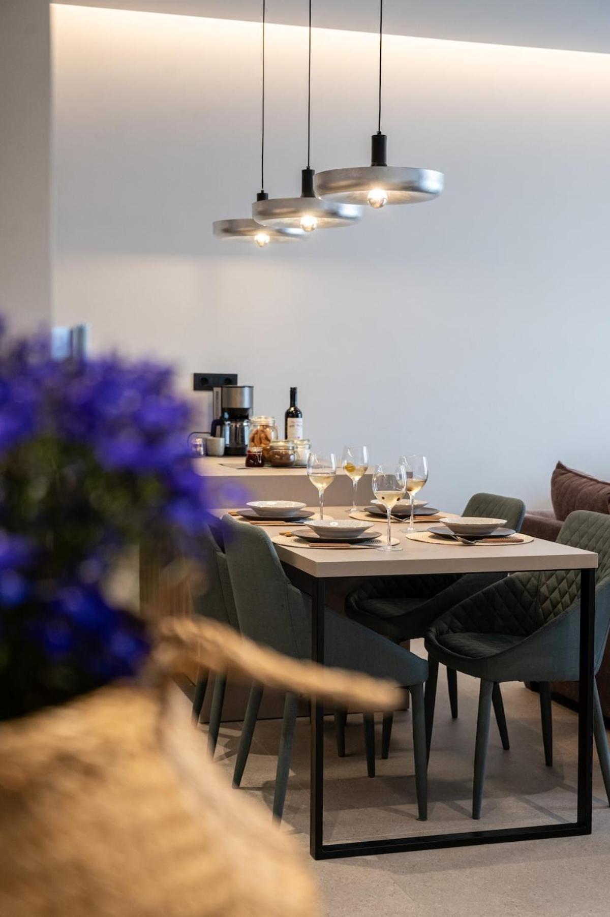 Nafplio Vacation House Luaran gambar