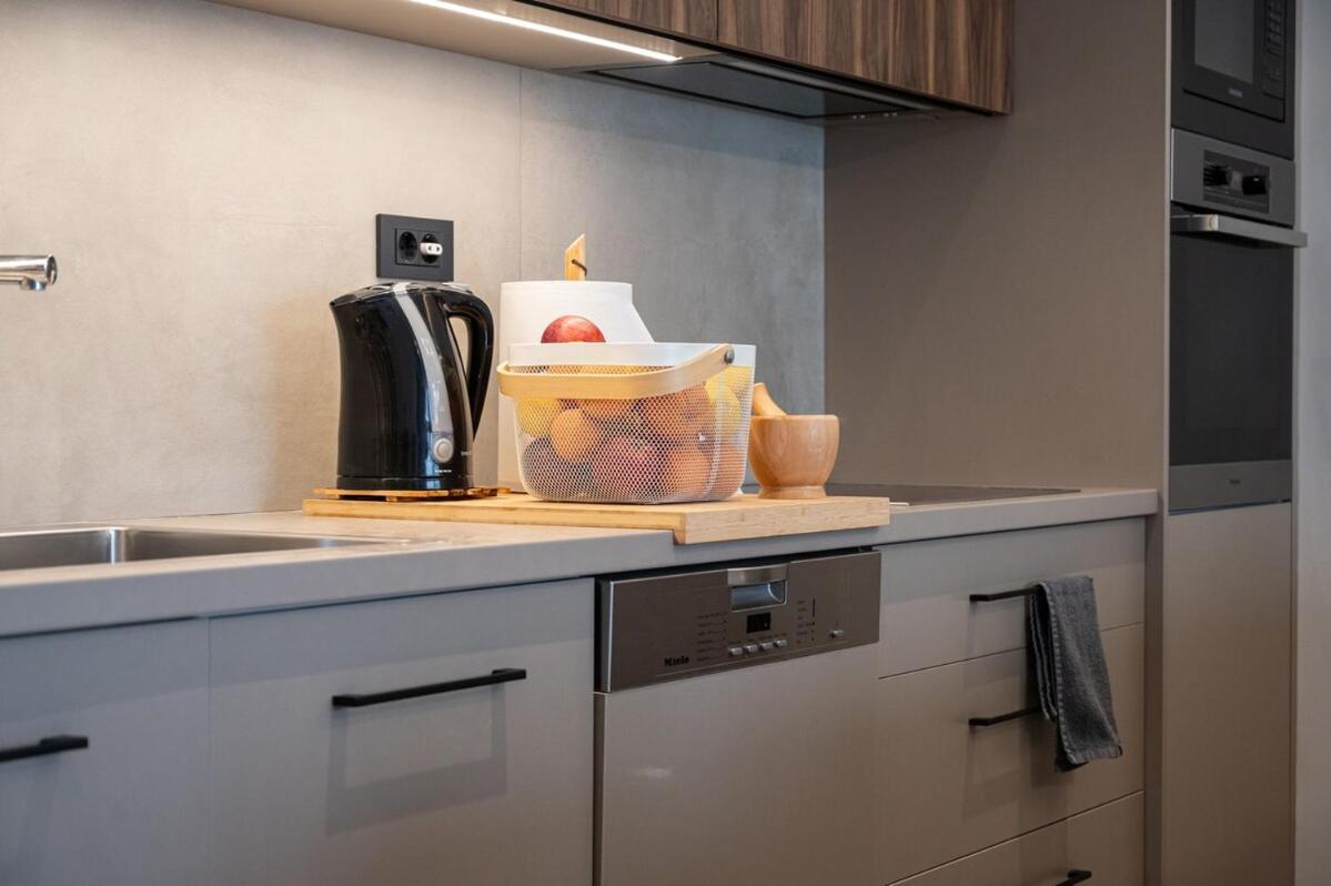 Nafplio Vacation House Luaran gambar